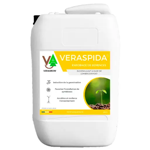 Veraspida