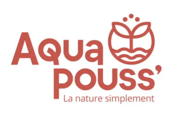 Logo Aqua'pouss