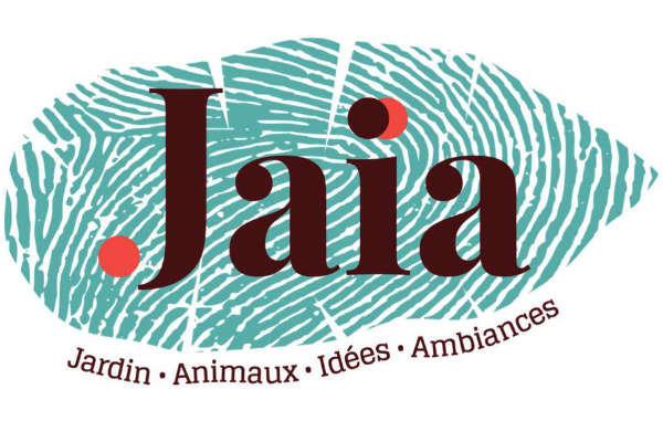 Logo Jjardinerie Jaia