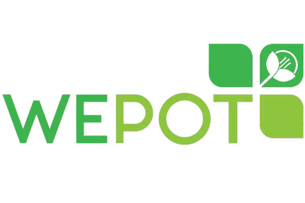 Logo We Pot