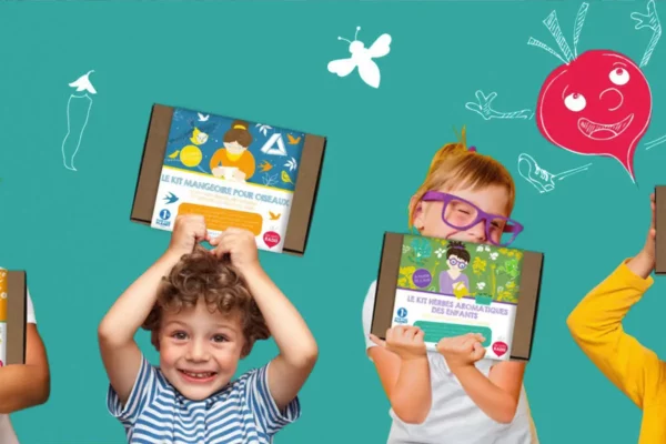 Les Petits Radis