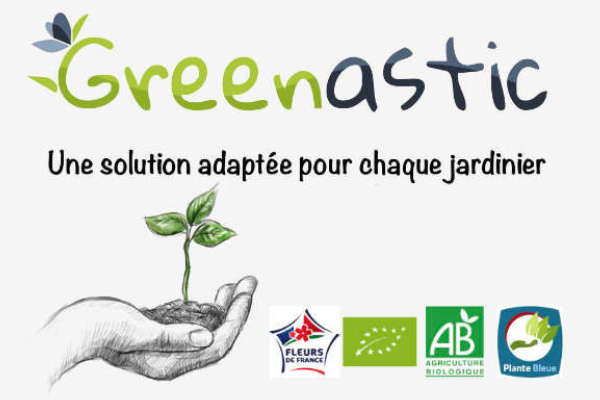 Logo Greenastic