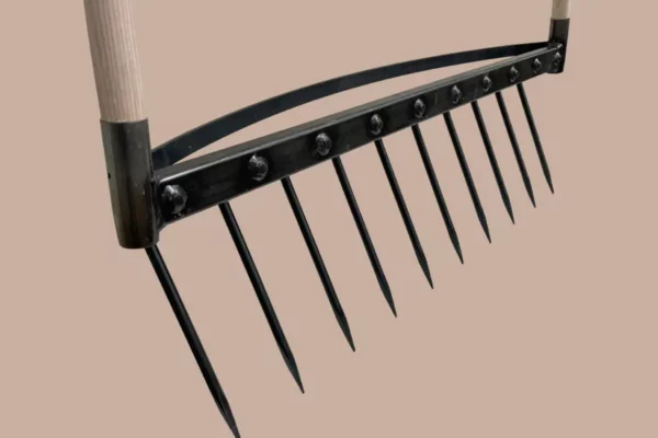 Grelinette La Plaisible