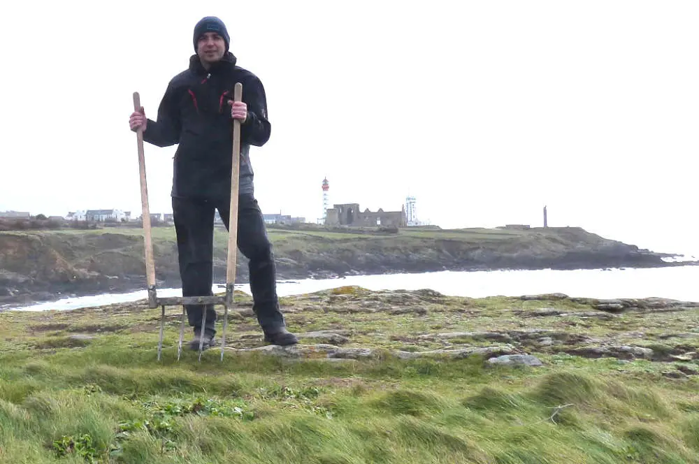 Grelinette la Plaisible