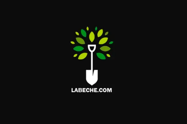 Logo La Beche