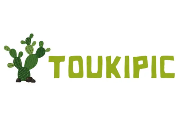Logo Toukipic