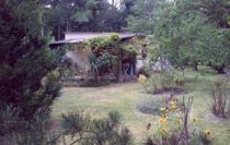 Loue jardin cultivable avec maisonnette proche de Cerny (91)