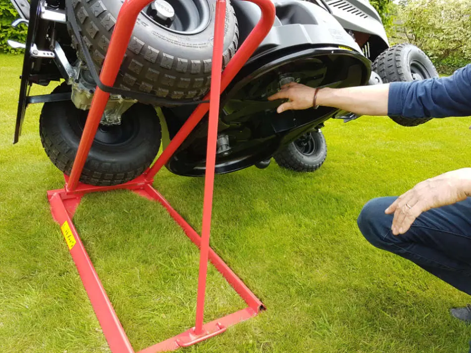 Utilisation du Clip Lift