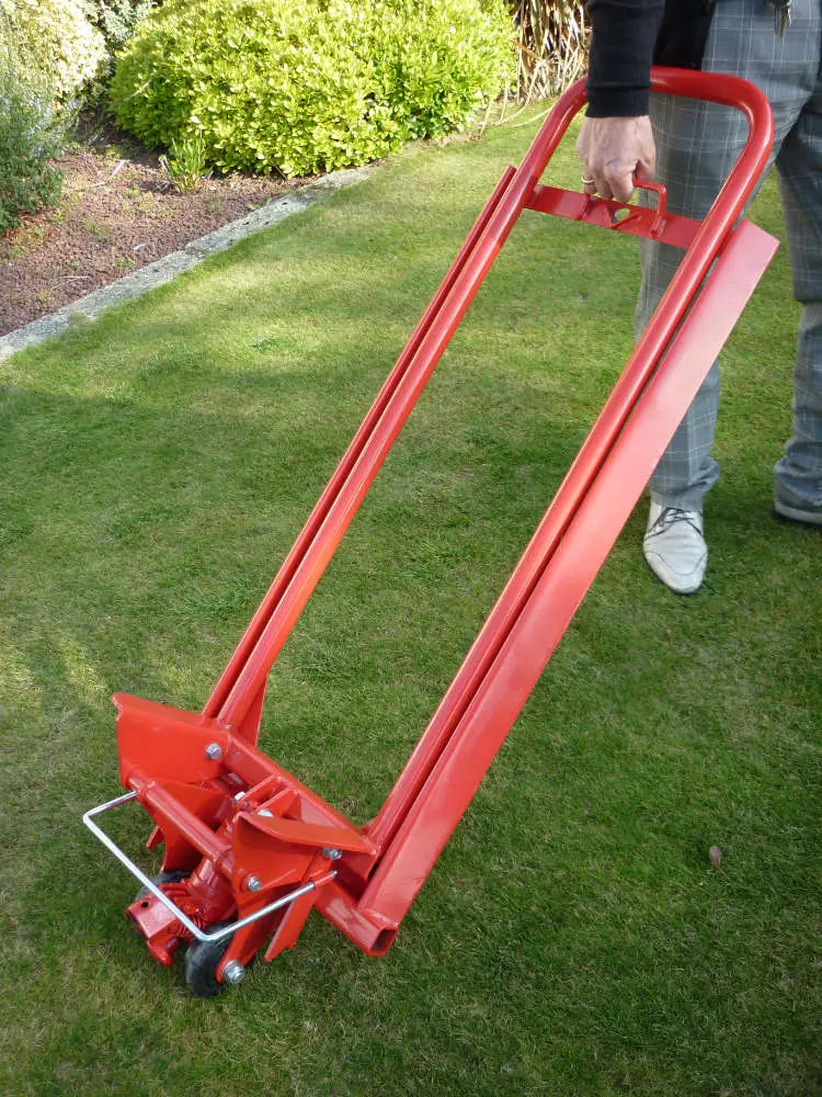 Clip Lift de Garden Equipment
