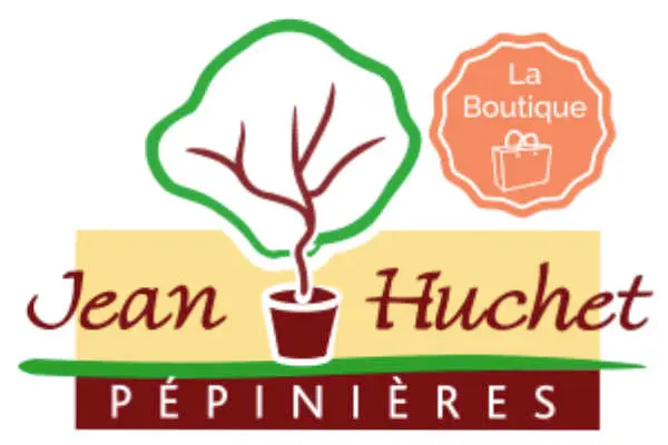 Logo Pépinières Jean Huchet