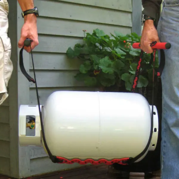 Potlifter Garden Equipment