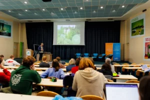 Les formations des Jardins Kit'Éco