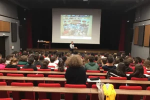 Les formations des Jardins Kit'Éco