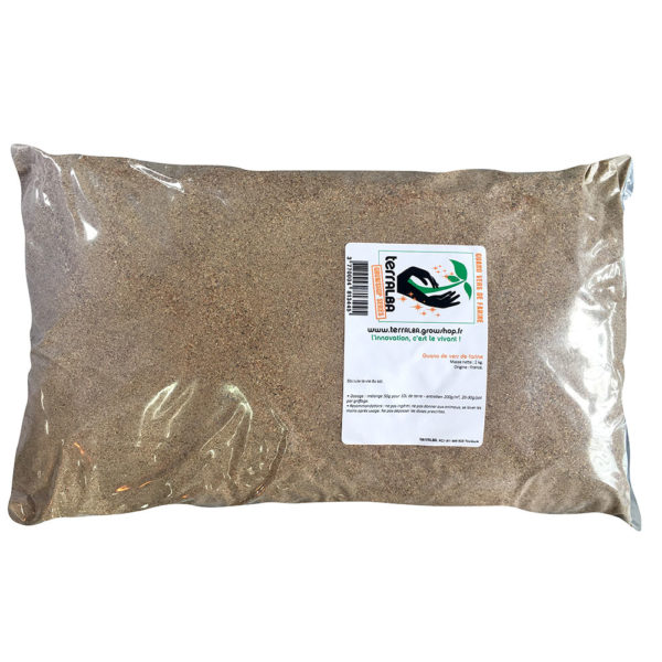 Guano de vers de farine – Image 2