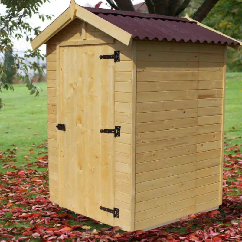 Abri de jardin