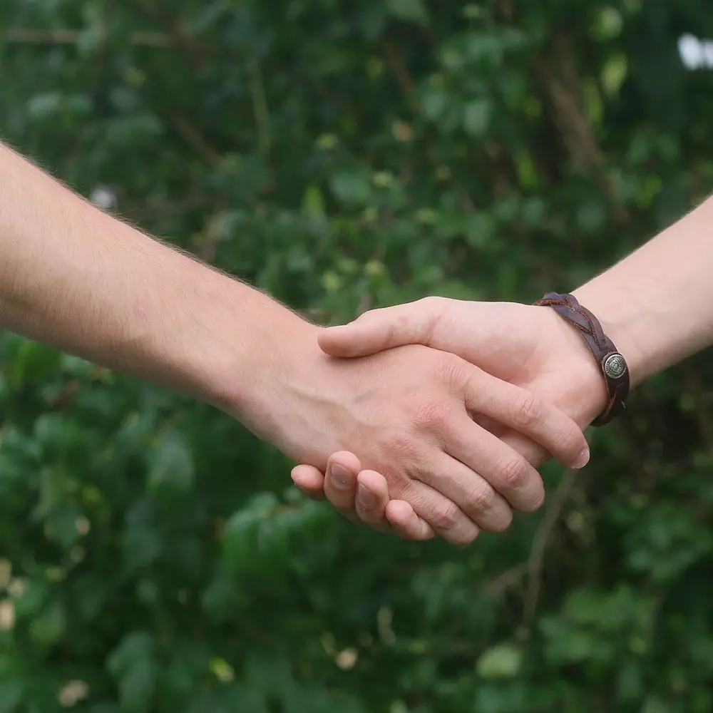 Contrat de mise à disposition gratuite d'un jardin