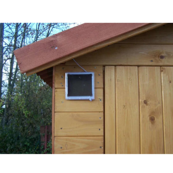 Abri toilettes sèches – Image 3