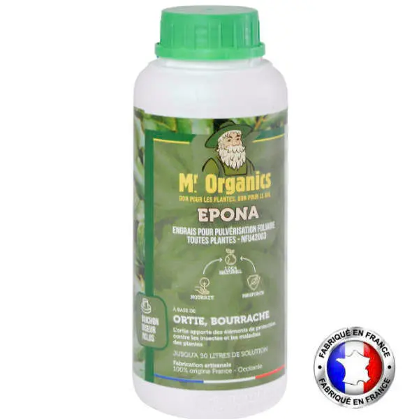 Epona, engrais toutes plantes