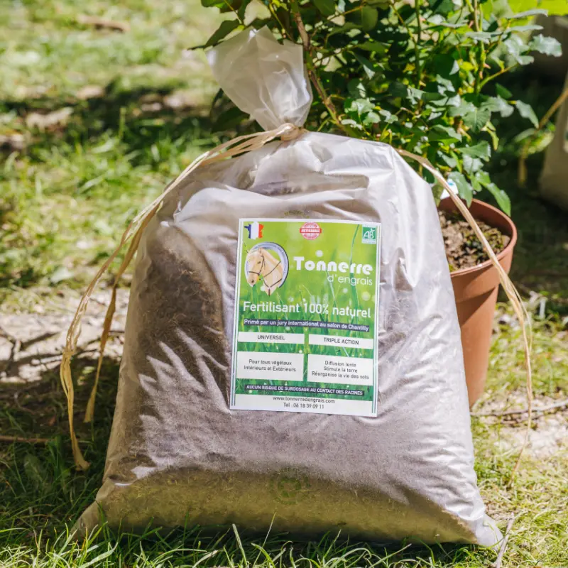 Engrais Tonnerre d'engrais