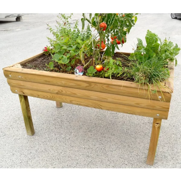 Jardinou mini