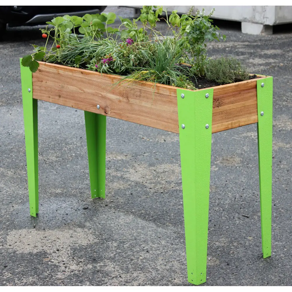 Jardinou mini-kit balcon