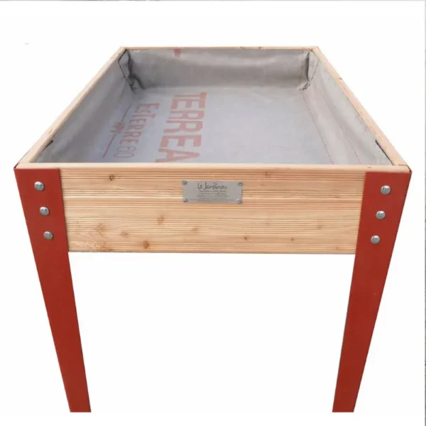 Jardinou mini-kit