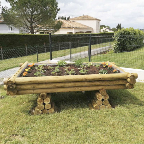 Jardinou moyen