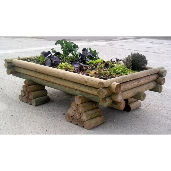 Jardinou moyen