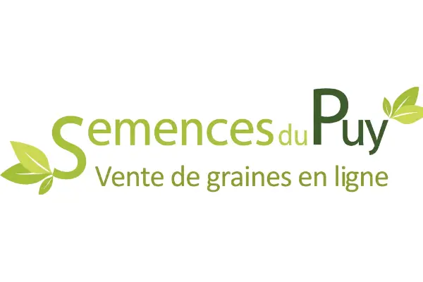 Logo Les Semences du Puy