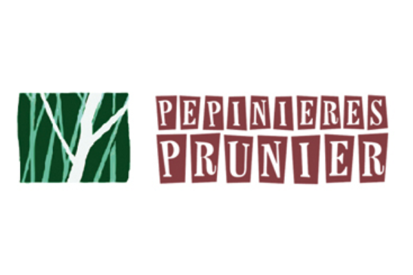 Logo Pépinières Prunier