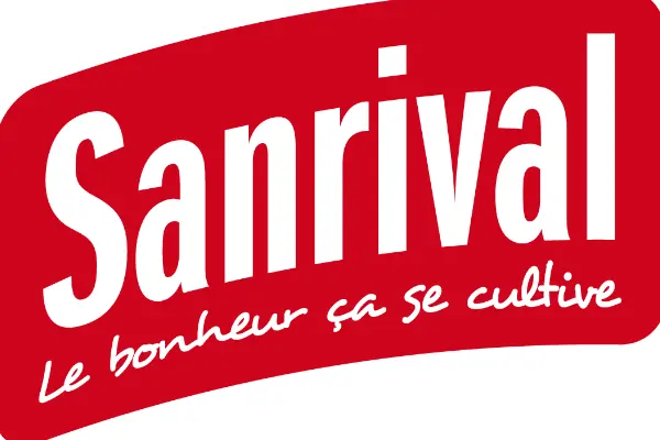 Logo Sanrival Jardin