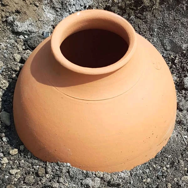 Ollas d'irrigation