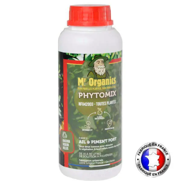 Phytomix