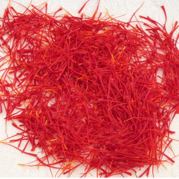 Safran en filaments – Image 2