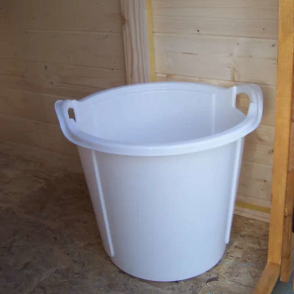 Abri toilettes sèches – Image 8