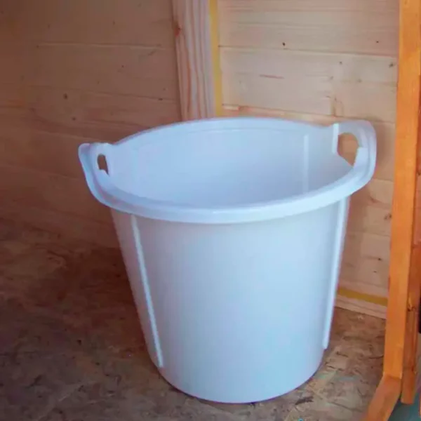 Abri toilettes sèches – Image 6