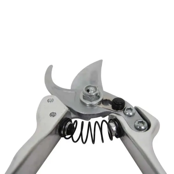Sécateur poignées en aluminium