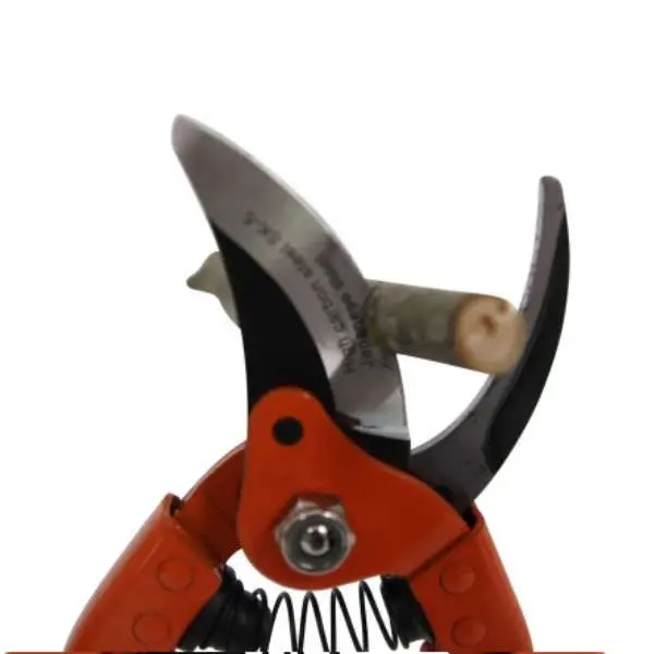 Sécateur spécial grandes mains
