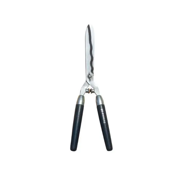 Cisaille taille haie
