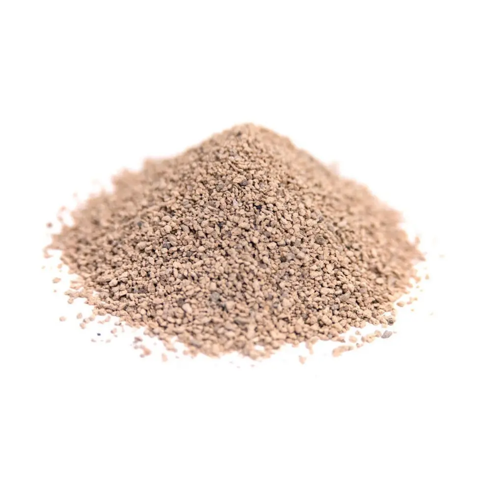 Zéolithe pure