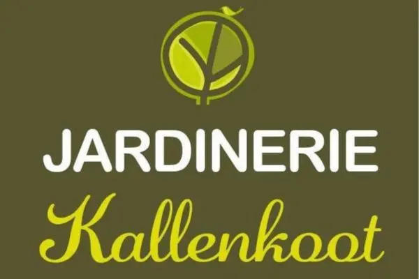Logo Jardinerie Kallenkoot