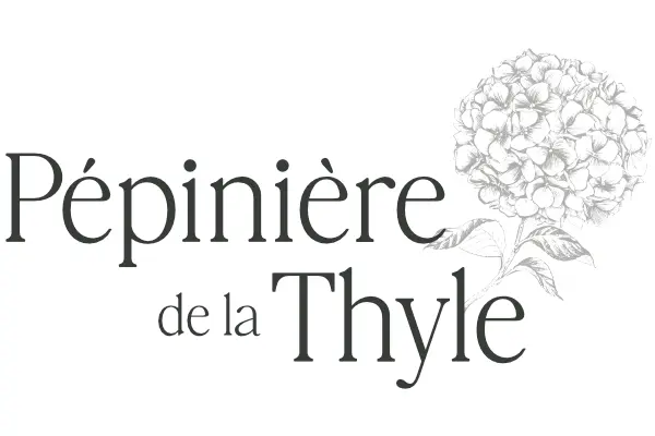 Logo Pépinière de la Thyle