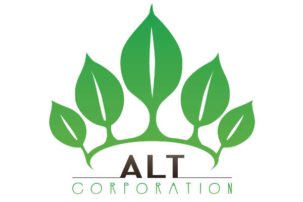 Logo Alt Corporation