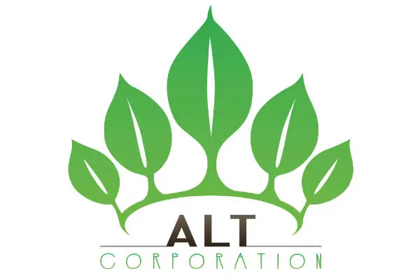 Logo Alt Corporation