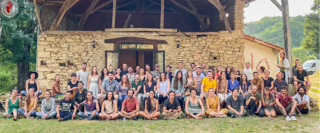 &Eacute;quipe Kokopelli