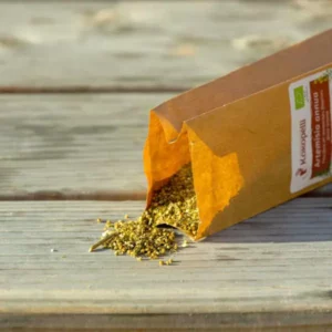 Semences paysannes Kokopelli