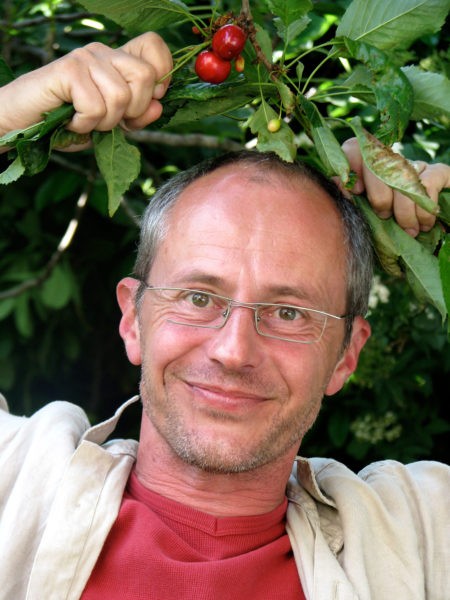Frédéric Lisak