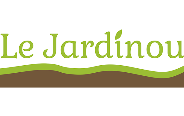 Logo Le jardinou