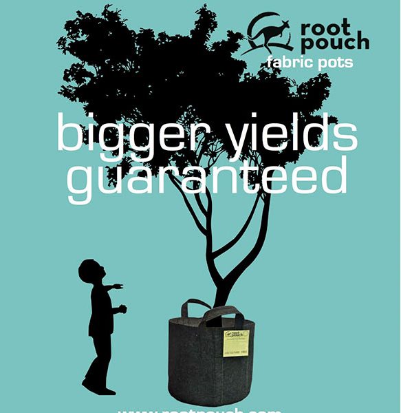 Root Pouch