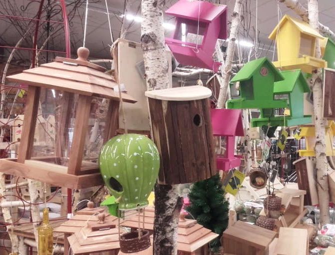 L'espace animalerie